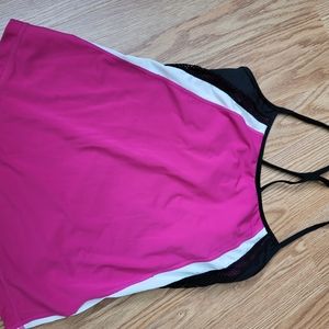 2/$20 Brand new Fox tank